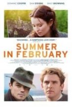 Nonton Film Summer in February (2013) Subtitle Indonesia Streaming Movie Download