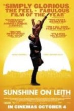 Nonton Film Sunshine on Leith (2013) Subtitle Indonesia Streaming Movie Download