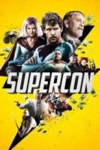 Nonton Film Supercon (2018) Subtitle Indonesia Streaming Movie Download