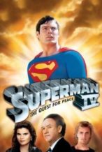 Nonton Film Superman IV: The Quest for Peace (1987) Subtitle Indonesia Streaming Movie Download