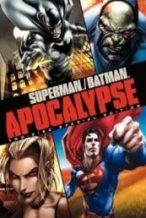 Nonton Film Superman/Batman: Apocalypse (2010) Subtitle Indonesia Streaming Movie Download