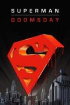 Nonton Film Superman/Doomsday (2007) Subtitle Indonesia Streaming Movie Download