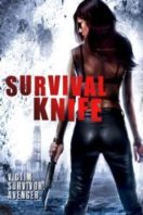 Layarkaca21 LK21 Dunia21 Nonton Film Survival Knife (2016) Subtitle Indonesia Streaming Movie Download