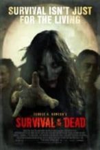 Nonton Film Survival of the Dead (2009) Subtitle Indonesia Streaming Movie Download