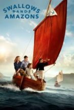 Nonton Film Swallows and Amazons (2016) Subtitle Indonesia Streaming Movie Download