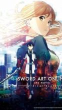 Nonton Film Sword Art Online the Movie: Ordinal Scale (2017) Subtitle Indonesia Streaming Movie Download