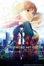 Nonton Film Sword Art Online the Movie: Ordinal Scale (2017) Subtitle Indonesia Streaming Movie Download