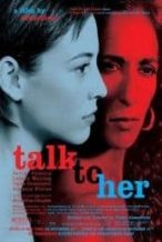 Nonton Film Talk to Her (2002) Subtitle Indonesia Streaming Movie Download