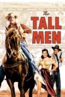 Layarkaca21 LK21 Dunia21 Nonton Film The Tall Men (1955) Subtitle Indonesia Streaming Movie Download