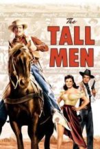 Nonton Film The Tall Men (1955) Subtitle Indonesia Streaming Movie Download