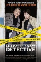 Nonton Film The Accidental Detective (2015) Subtitle Indonesia Streaming Movie Download