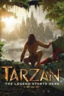 Layarkaca21 LK21 Dunia21 Nonton Film Tarzan (2013) Subtitle Indonesia Streaming Movie Download