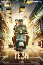 Nonton Film Te3n (2016) Subtitle Indonesia Streaming Movie Download
