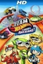 Nonton Film Team Hot Wheels: The Origin of Awesome! (2014) Subtitle Indonesia Streaming Movie Download