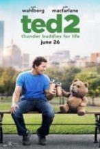 Nonton Film Ted 2 (2015) Subtitle Indonesia Streaming Movie Download