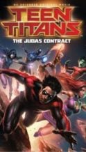 Nonton Film Teen Titans: The Judas Contract (2017) Subtitle Indonesia Streaming Movie Download