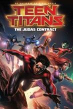 Nonton Film Teen Titans: The Judas Contract (2017) Subtitle Indonesia Streaming Movie Download