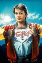 Nonton Film Teen Wolf (1985) Subtitle Indonesia Streaming Movie Download