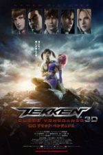 Tekken: Blood Vengeance (2011)
