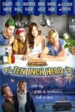 Nonton Film Ten Inch Hero (2007) Subtitle Indonesia Streaming Movie Download