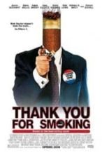 Nonton Film Thank You for Smoking (2005) Subtitle Indonesia Streaming Movie Download