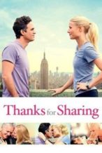 Nonton Film Thanks for Sharing (2012) Subtitle Indonesia Streaming Movie Download
