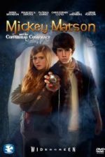 The Adventures of Mickey Matson and the Copperhead Treasure (2012)