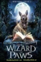 Nonton Film The Amazing Wizard of Paws (2015) Subtitle Indonesia Streaming Movie Download