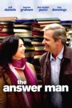 Nonton Film The Answer Man (2009) Subtitle Indonesia Streaming Movie Download
