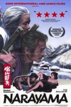 Nonton Film The Ballad of Narayama (1983) Subtitle Indonesia Streaming Movie Download