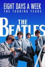 Nonton Film The Beatles: Eight Days a Week – The Touring Years (2016) Subtitle Indonesia Streaming Movie Download