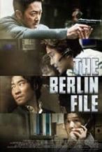 Nonton Film The Berlin File (2013) Subtitle Indonesia Streaming Movie Download