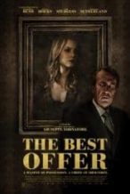 Nonton Film The Best Offer (2013) Subtitle Indonesia Streaming Movie Download