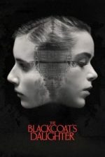 The Blackcoat’s Daughter (2016)