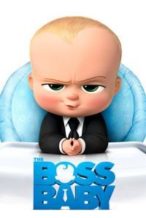 Nonton Film The Boss Baby (2017) Subtitle Indonesia Streaming Movie Download