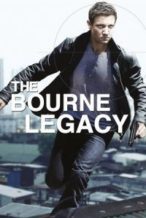Nonton Film The Bourne Legacy (2012) Subtitle Indonesia Streaming Movie Download