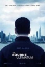 Nonton Film The Bourne Ultimatum (2007) Subtitle Indonesia Streaming Movie Download