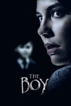 Nonton Film The Boy (2016) Subtitle Indonesia Streaming Movie Download