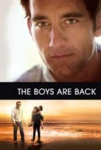 Nonton Film The Boys Are Back (2009) Subtitle Indonesia Streaming Movie Download