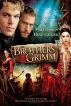 Nonton Film The Brothers Grimm (2005) Subtitle Indonesia Streaming Movie Download