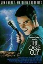 Nonton Film The Cable Guy (1996) Subtitle Indonesia Streaming Movie Download