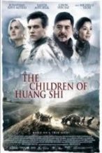 Nonton Film The Children of Huang Shi (2008) Subtitle Indonesia Streaming Movie Download