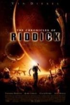 Nonton Film The Chronicles of Riddick (2004) Subtitle Indonesia Streaming Movie Download