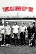 Nonton Film The Class of 92 (2013) Subtitle Indonesia Streaming Movie Download