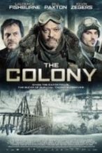Nonton Film The Colony (2013) Subtitle Indonesia Streaming Movie Download