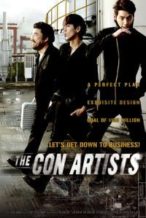 Nonton Film The Con Artists (2014) Subtitle Indonesia Streaming Movie Download
