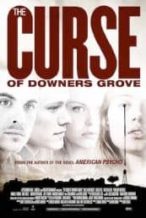 Nonton Film The Curse of Downers Grove (2015) Subtitle Indonesia Streaming Movie Download