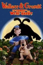 The Curse of the Were-Rabbit (2005)