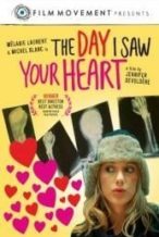Nonton Film The Day I Saw Your Heart (2011) Subtitle Indonesia Streaming Movie Download