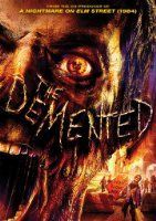 Nonton Film The Demented (2013) Subtitle Indonesia Streaming Movie Download